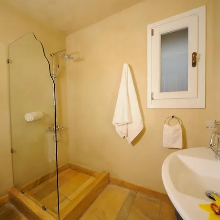 Dreamy In Andros, With Private Pool And Stunning Sea View Makrotándalo