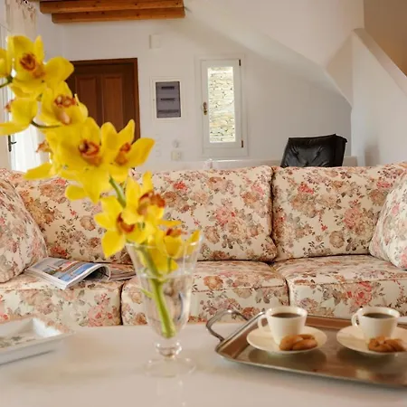 Villa Dreamy In Andros, With Private Pool And Stunning Sea View