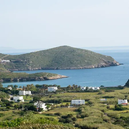 Dreamy In Andros, With Private Pool And Stunning Sea View