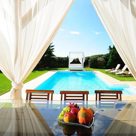 Dreamy In Andros, With Private Pool And Stunning Sea View *